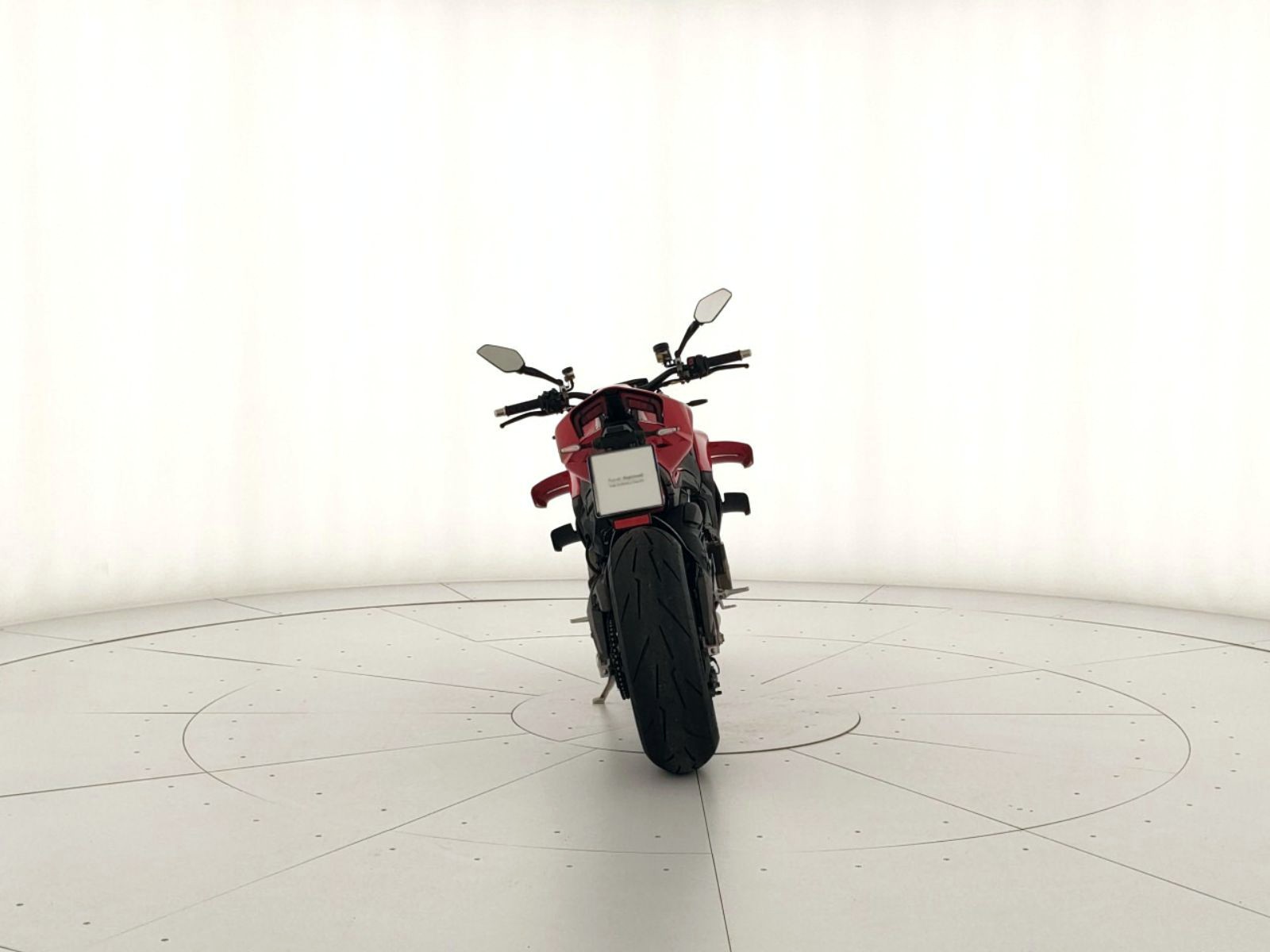 Ducati Streetfighter