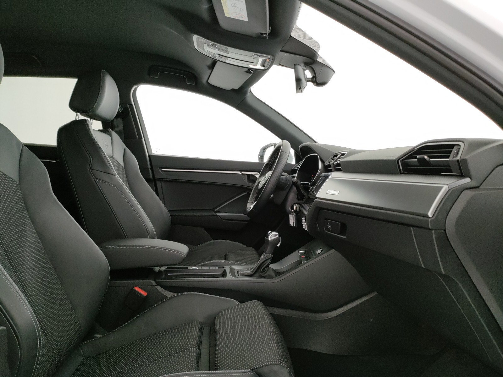 Audi Q3 35 2.0 tdi s line edition s-tronic