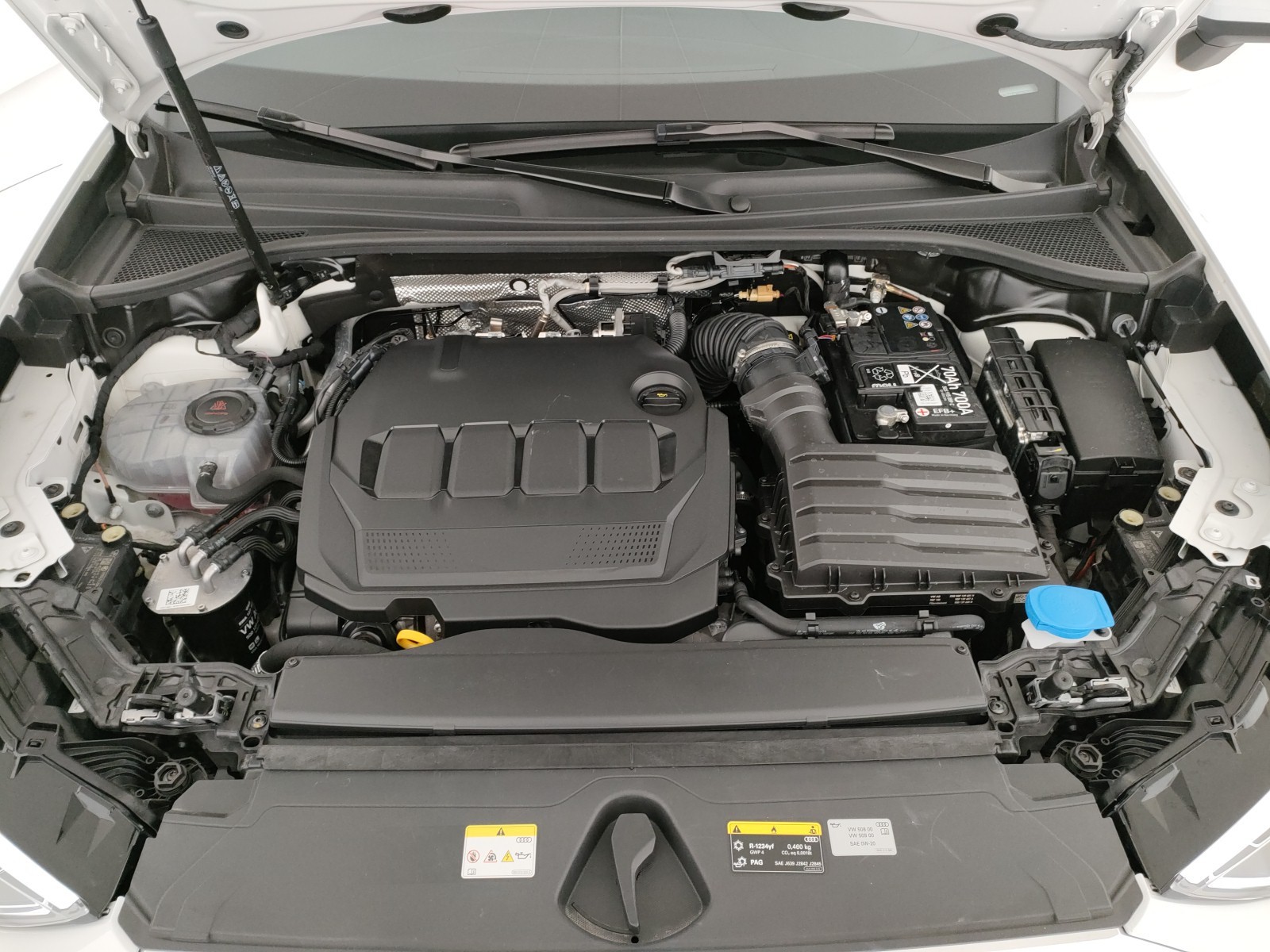 Audi Q3 35 2.0 tdi s line edition s-tronic