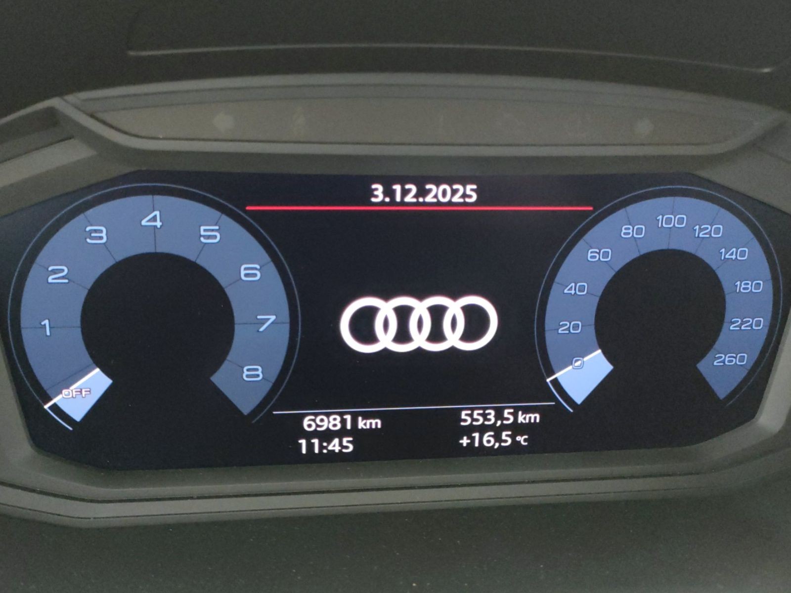 Audi A1 allstreet 30 1.0 tfsi business 116cv