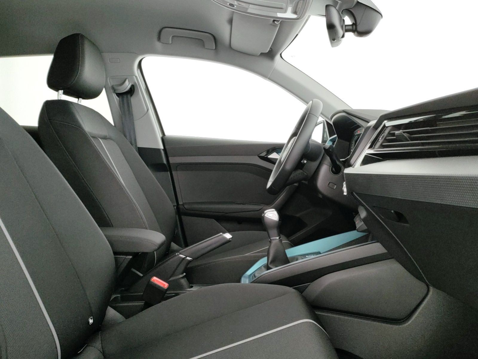 Audi A1 allstreet 30 1.0 tfsi business 116cv