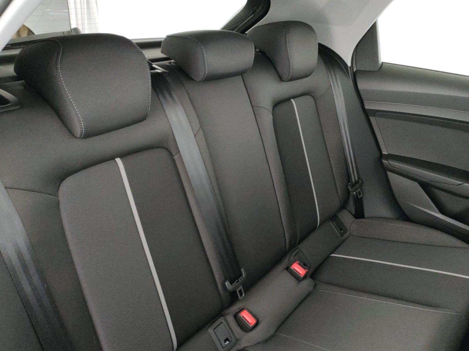 Audi A1 allstreet 30 1.0 tfsi business 116cv