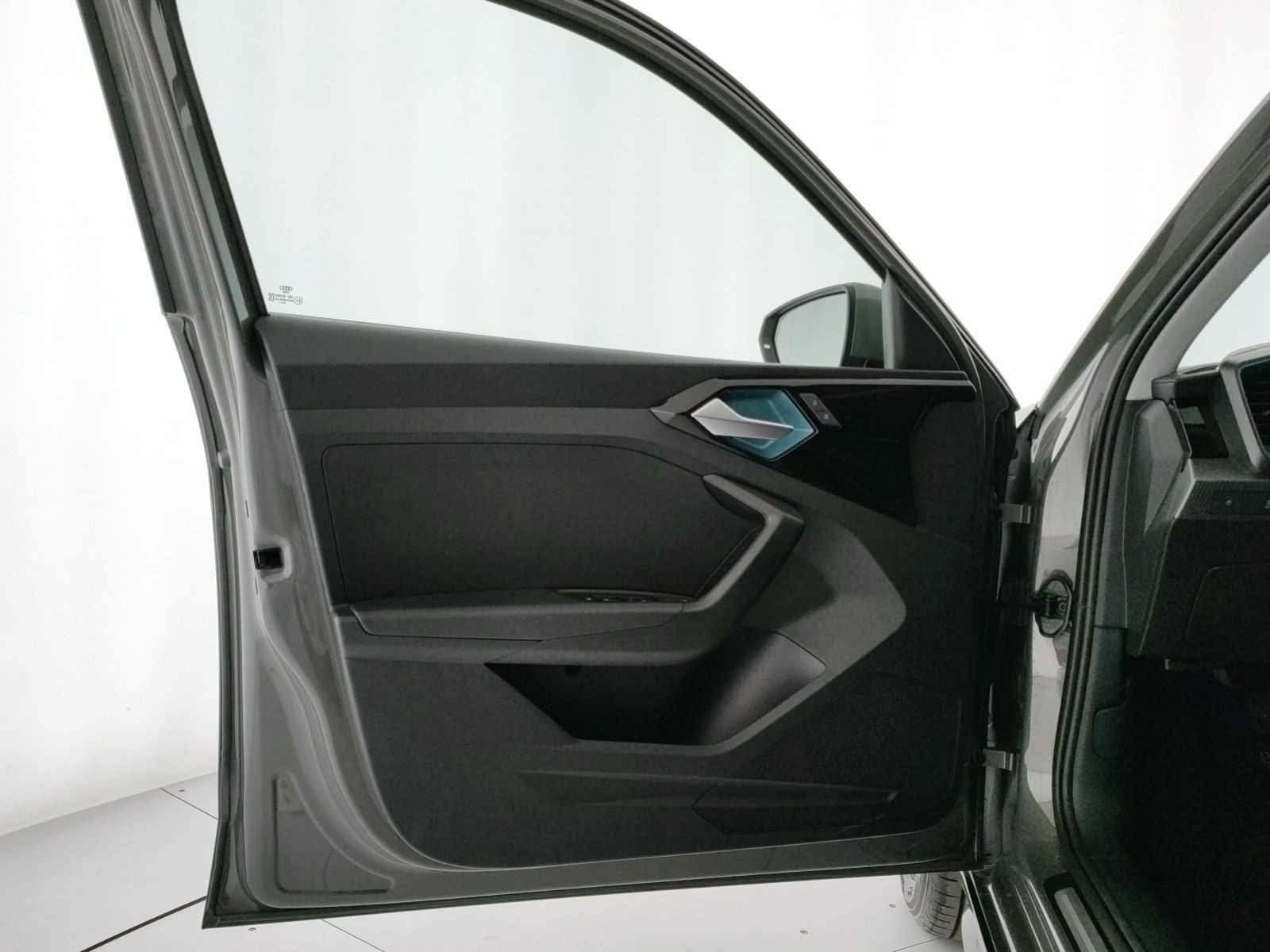 Audi A1 allstreet 30 1.0 tfsi business 116cv