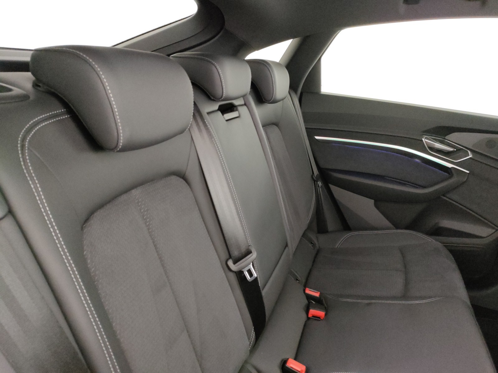 Audi Q8 e-tron sportback e-tron 50 s line edition quattro