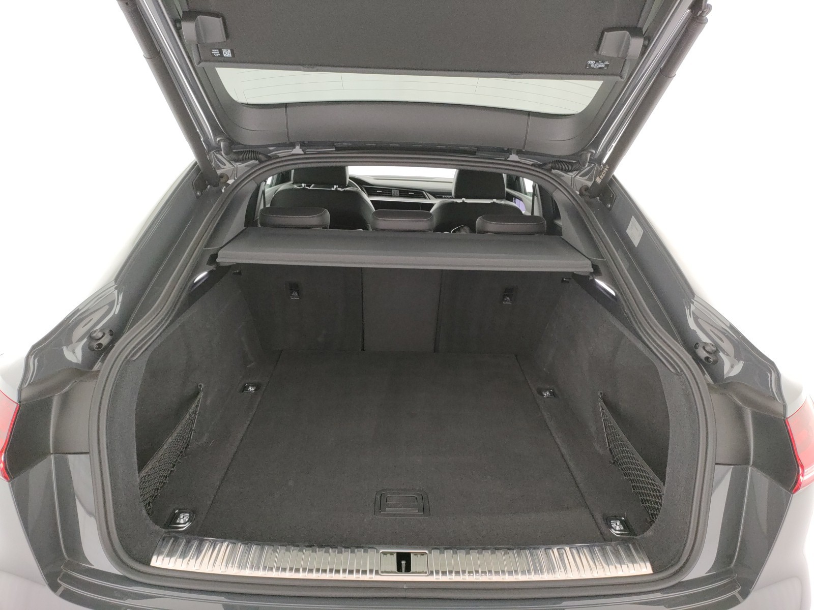 Audi Q8 e-tron sportback e-tron 50 s line edition quattro