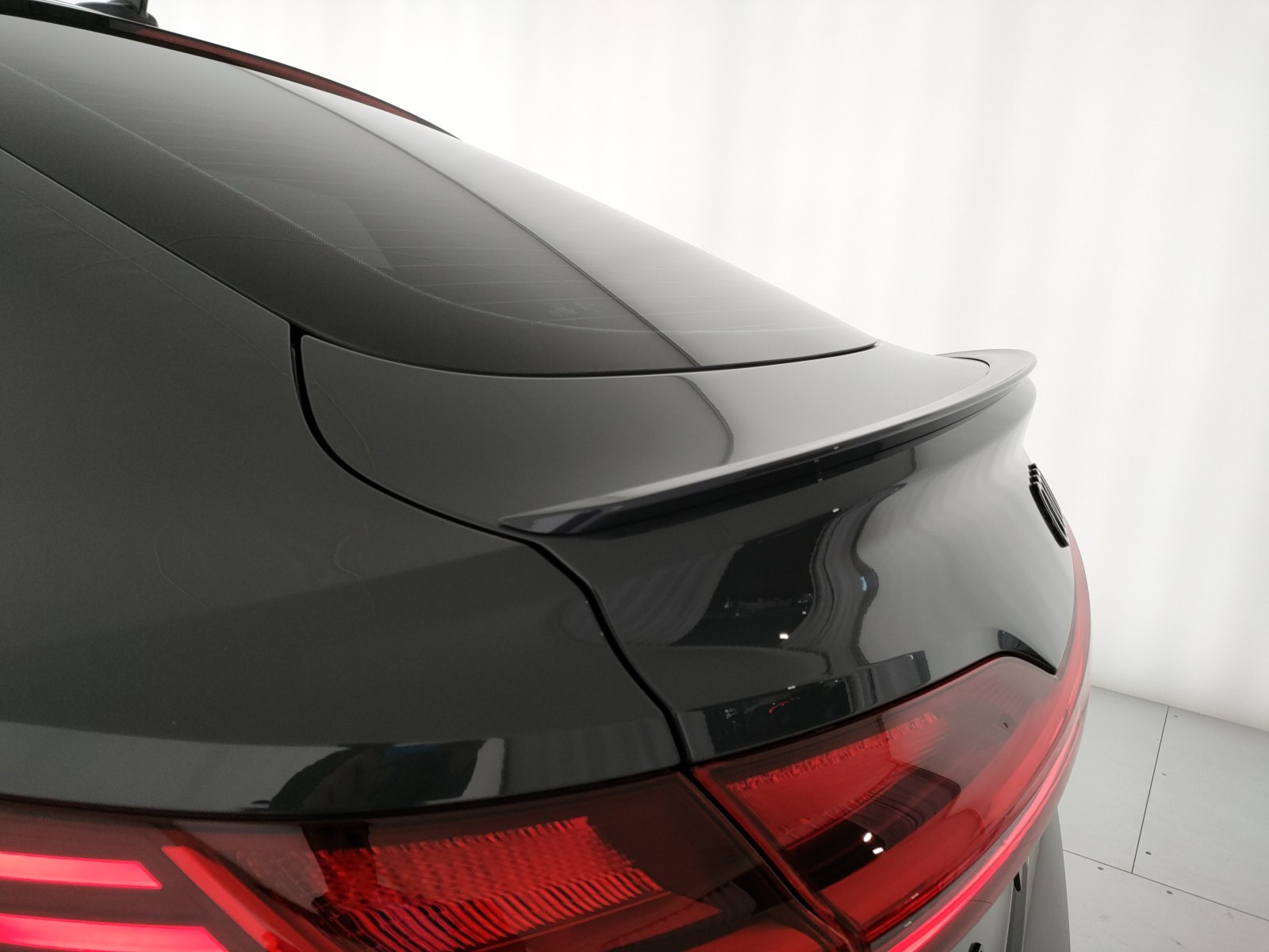 Audi Q8 e-tron sportback e-tron 50 s line edition quattro