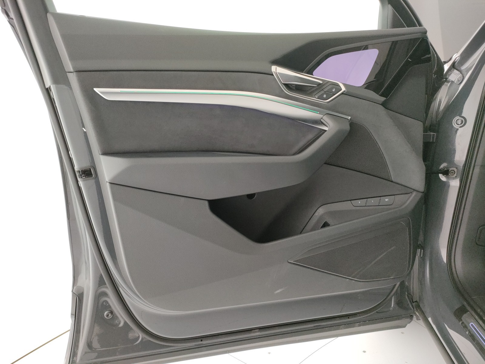 Audi Q8 e-tron sportback e-tron 50 s line edition quattro