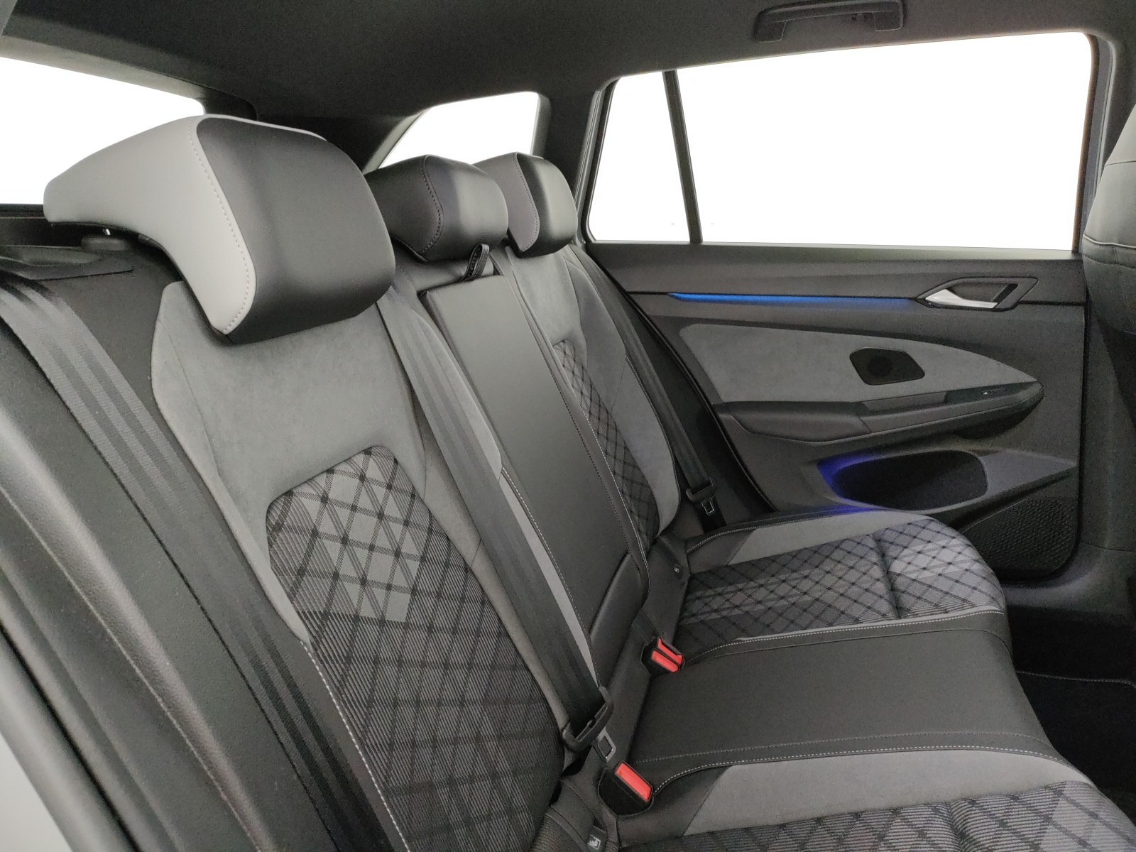 Volkswagen Golf variant 1.5 etsi evo r-line 130cv dsg