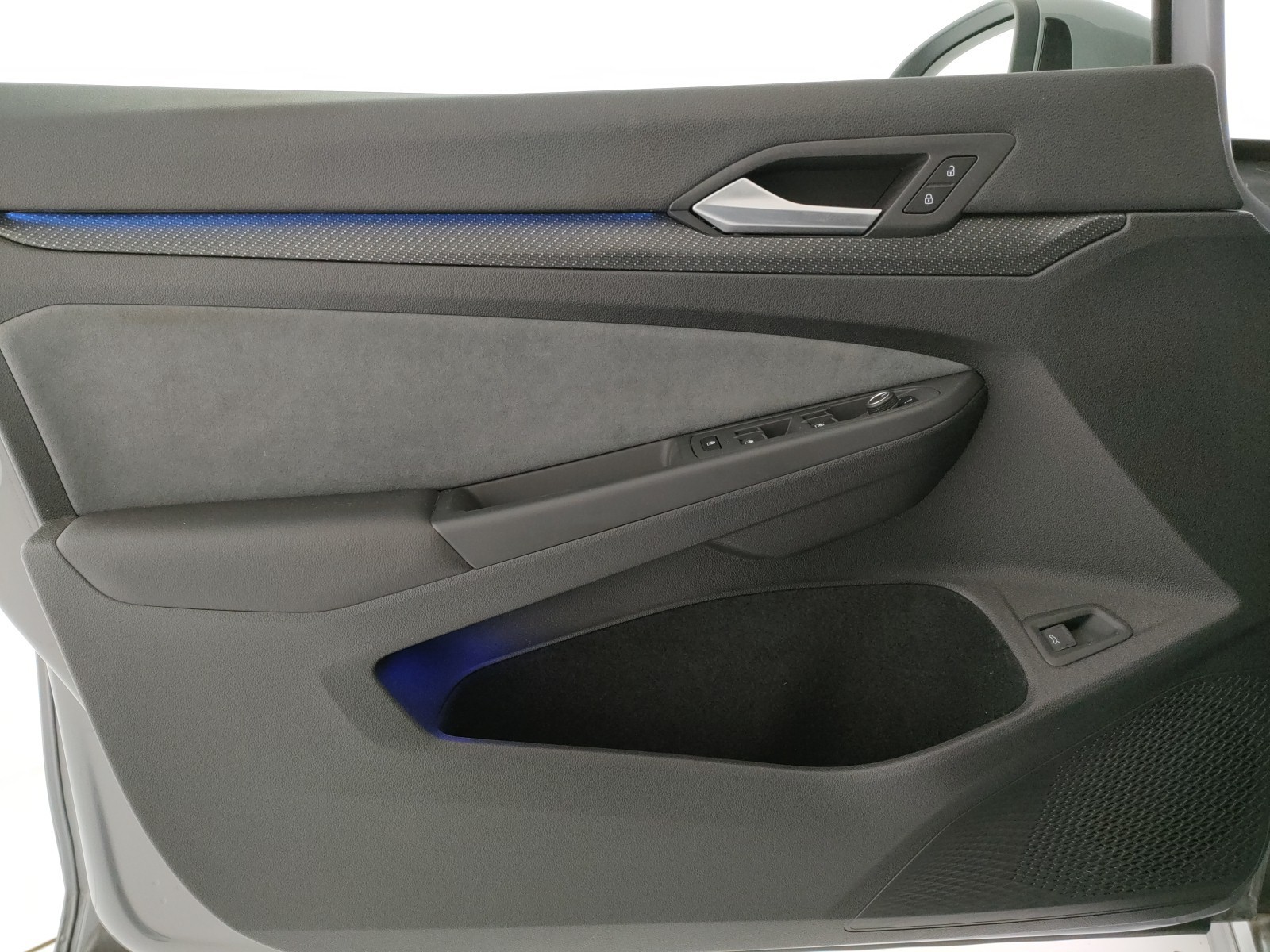 Volkswagen Golf variant 1.5 etsi evo r-line 130cv dsg