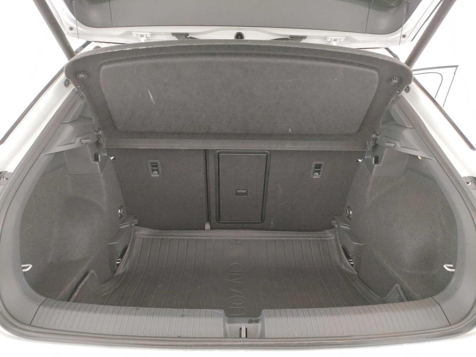 Volkswagen T-Roc 1.5 tsi r-line dsg