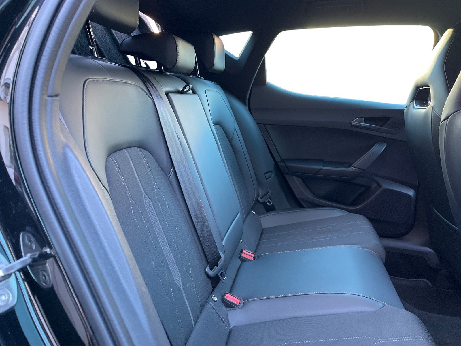 Cupra Leon 1.5 hybrid 150cv dsg