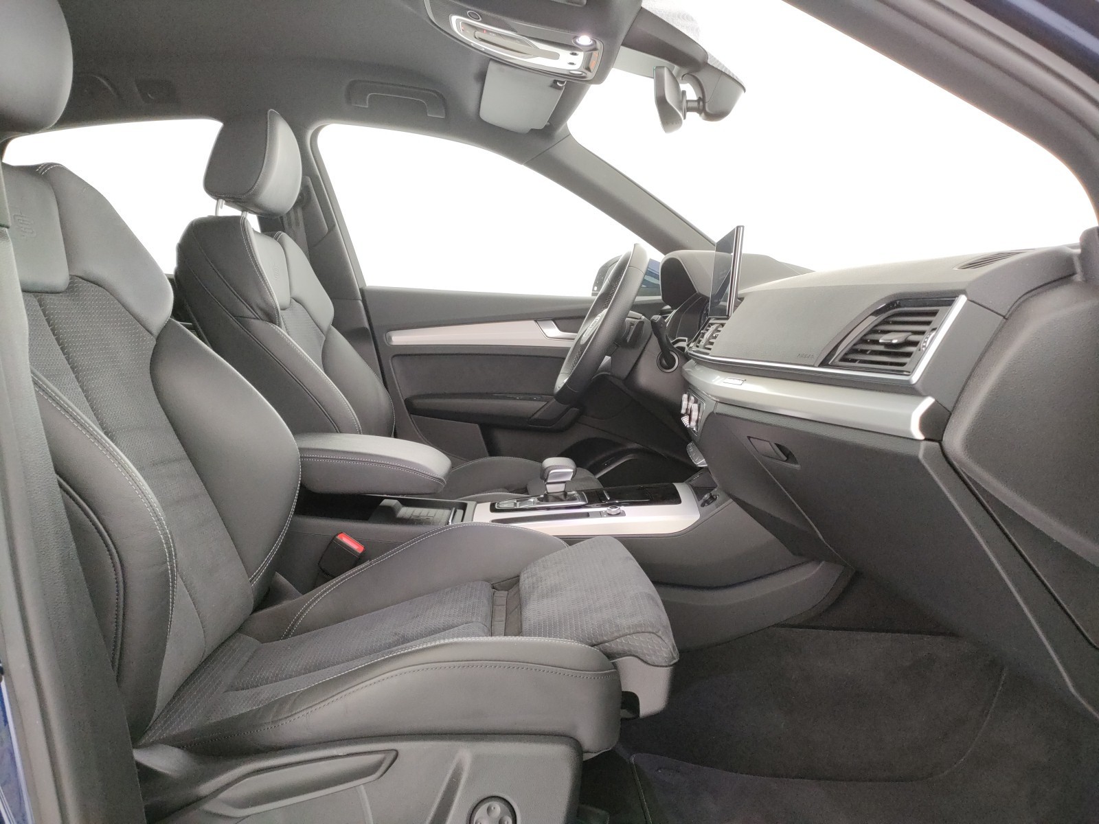 Audi Q5 sportback 40 2.0 tdi mhev 12v s line quattro s-tronic