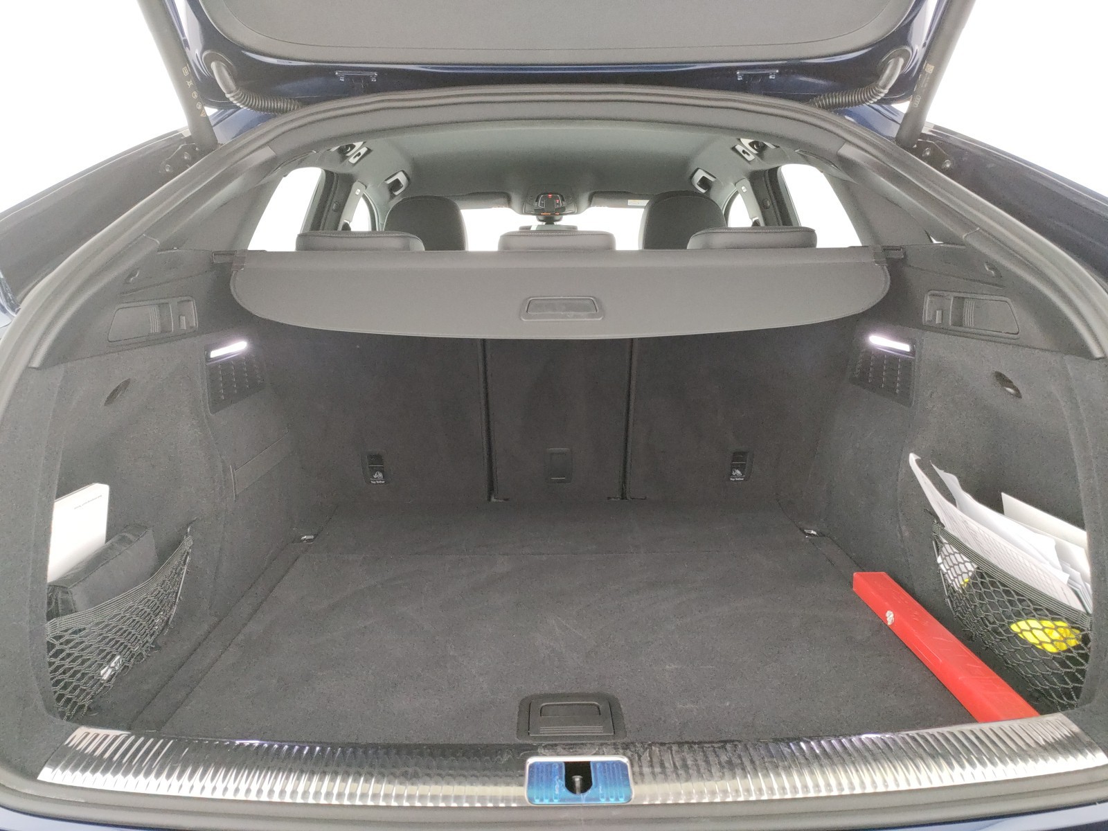 Audi Q5 sportback 40 2.0 tdi mhev 12v s line quattro s-tronic