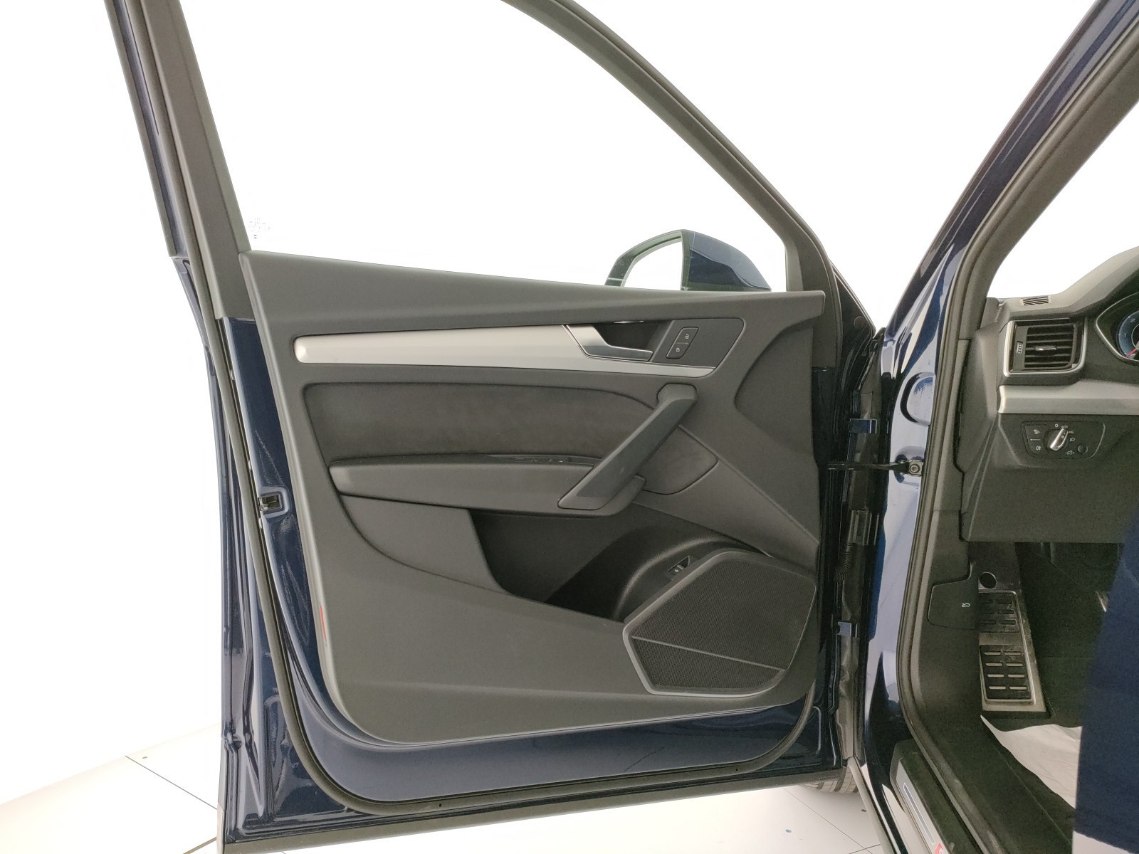 Audi Q5 sportback 40 2.0 tdi mhev 12v s line quattro s-tronic