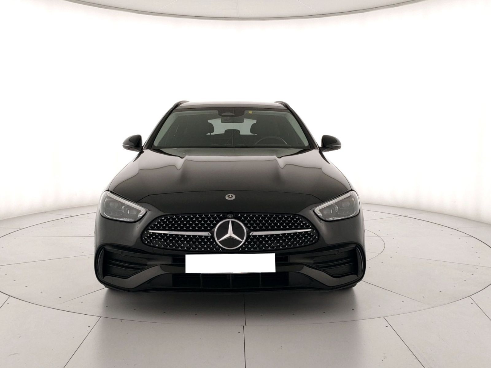 Mercedes-Benz Classe C