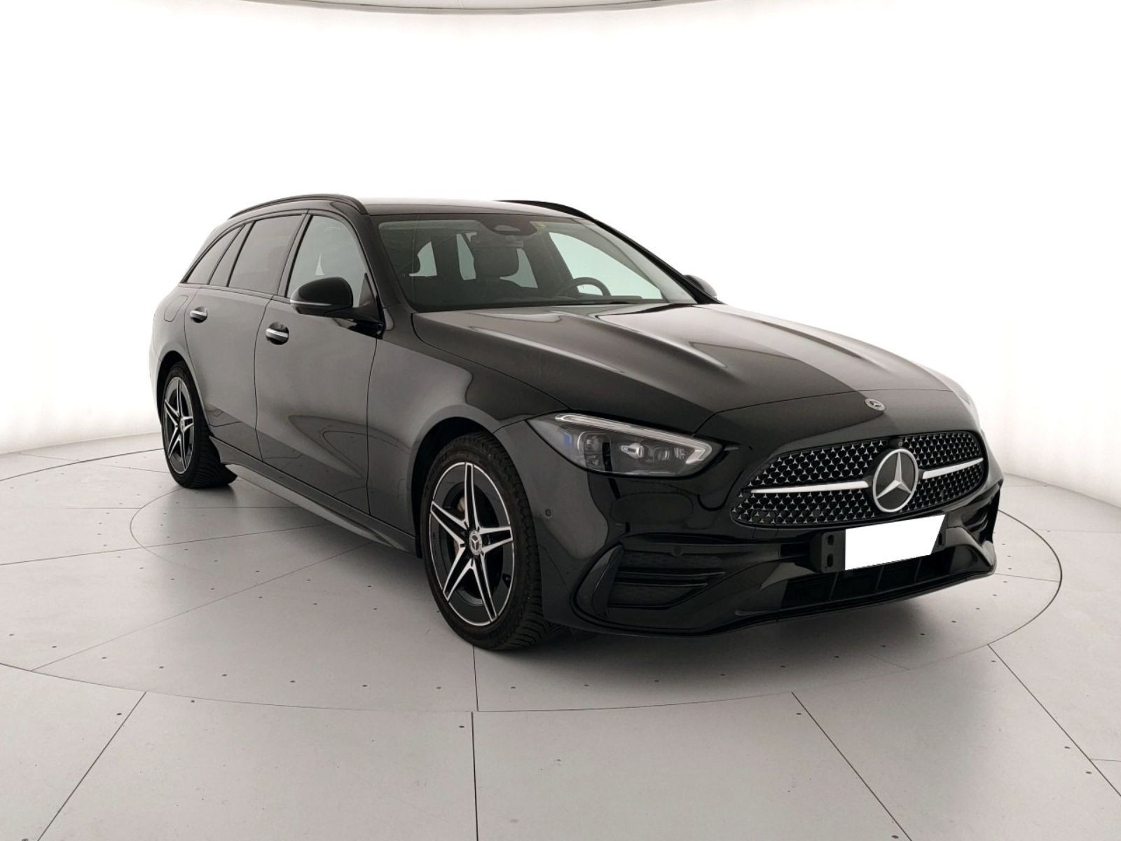 Mercedes-Benz Classe C