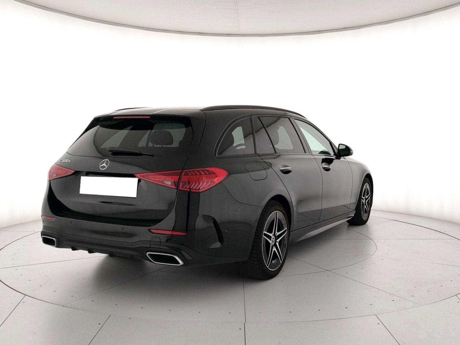 Mercedes-Benz Classe C