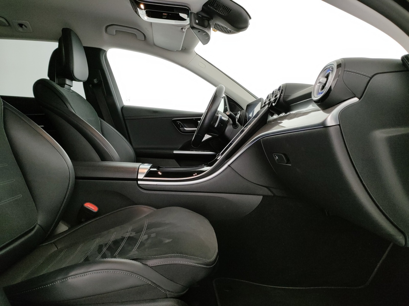 Mercedes-Benz Classe C sw 300 e phev premium auto