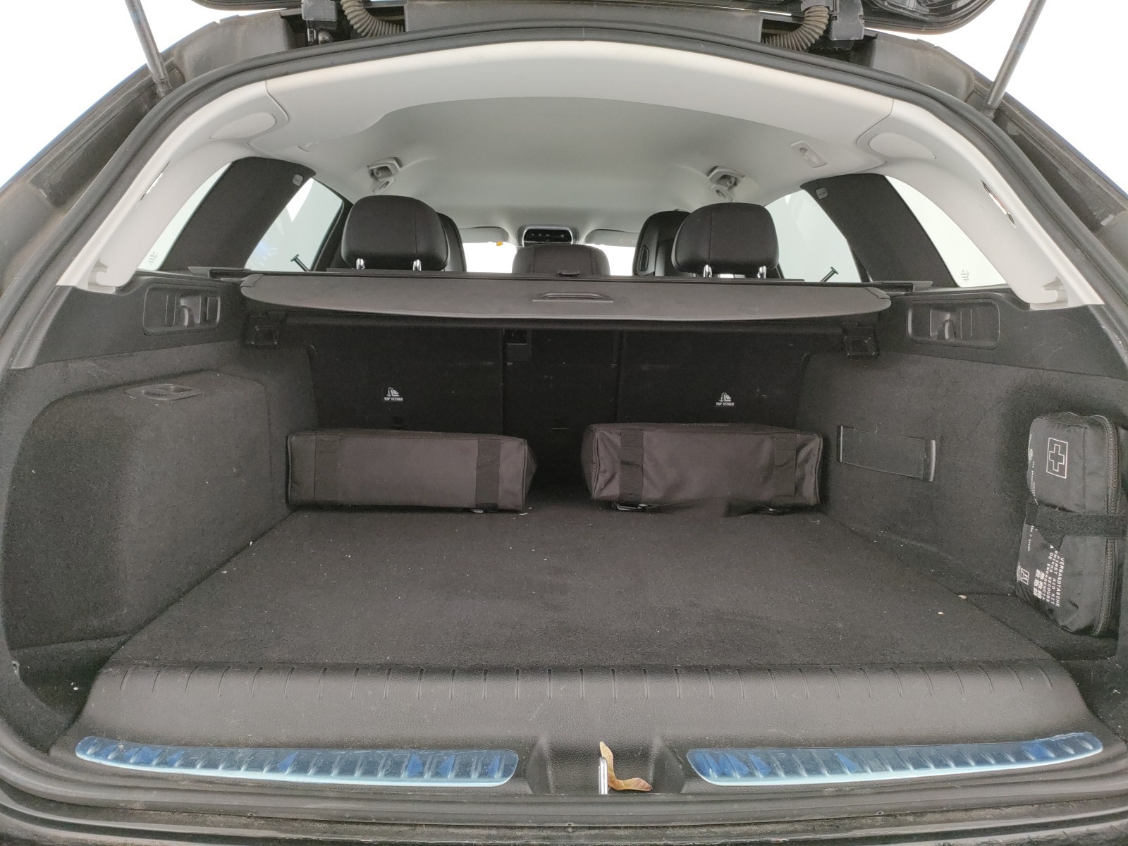 Mercedes-Benz Classe C sw 300 e phev premium auto