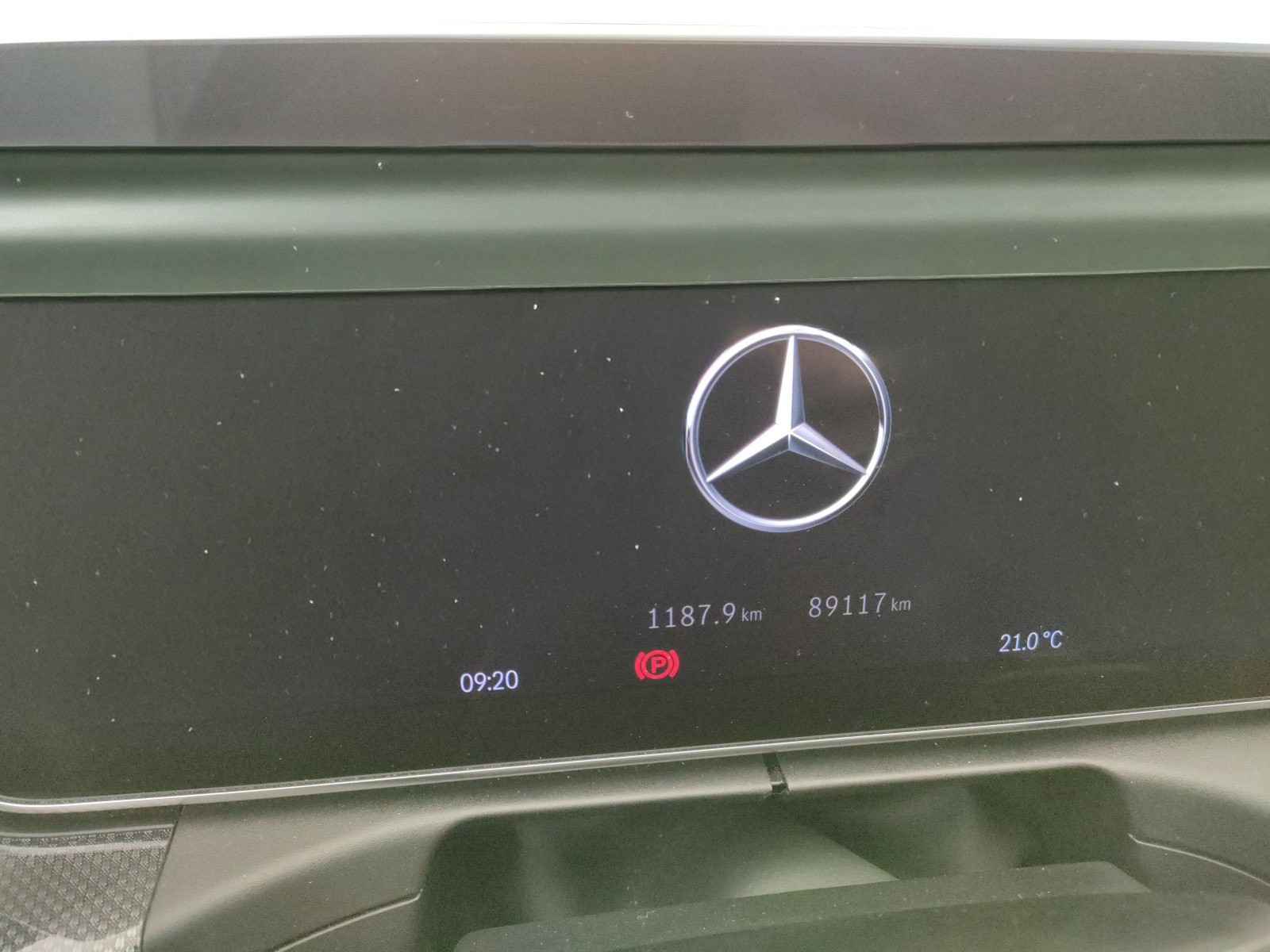 Mercedes-Benz Classe C sw 300 e phev premium auto