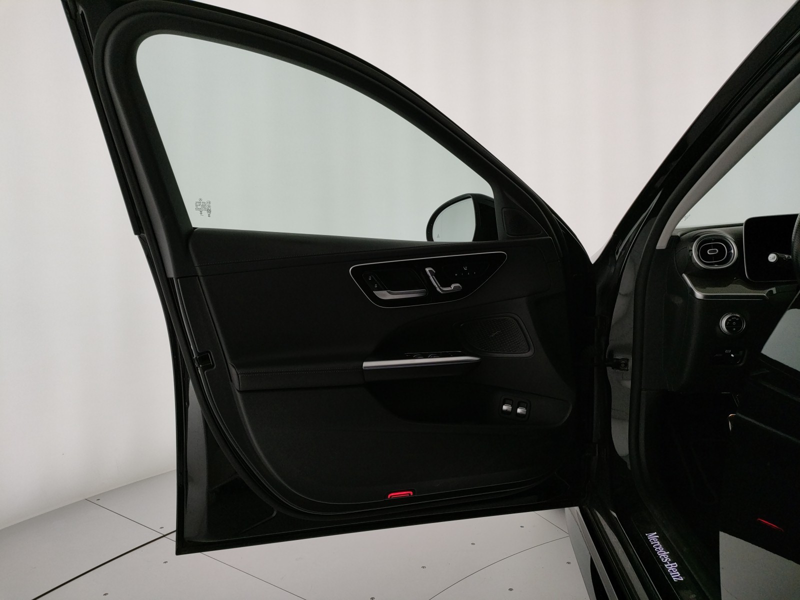 Mercedes-Benz Classe C sw 300 e phev premium auto