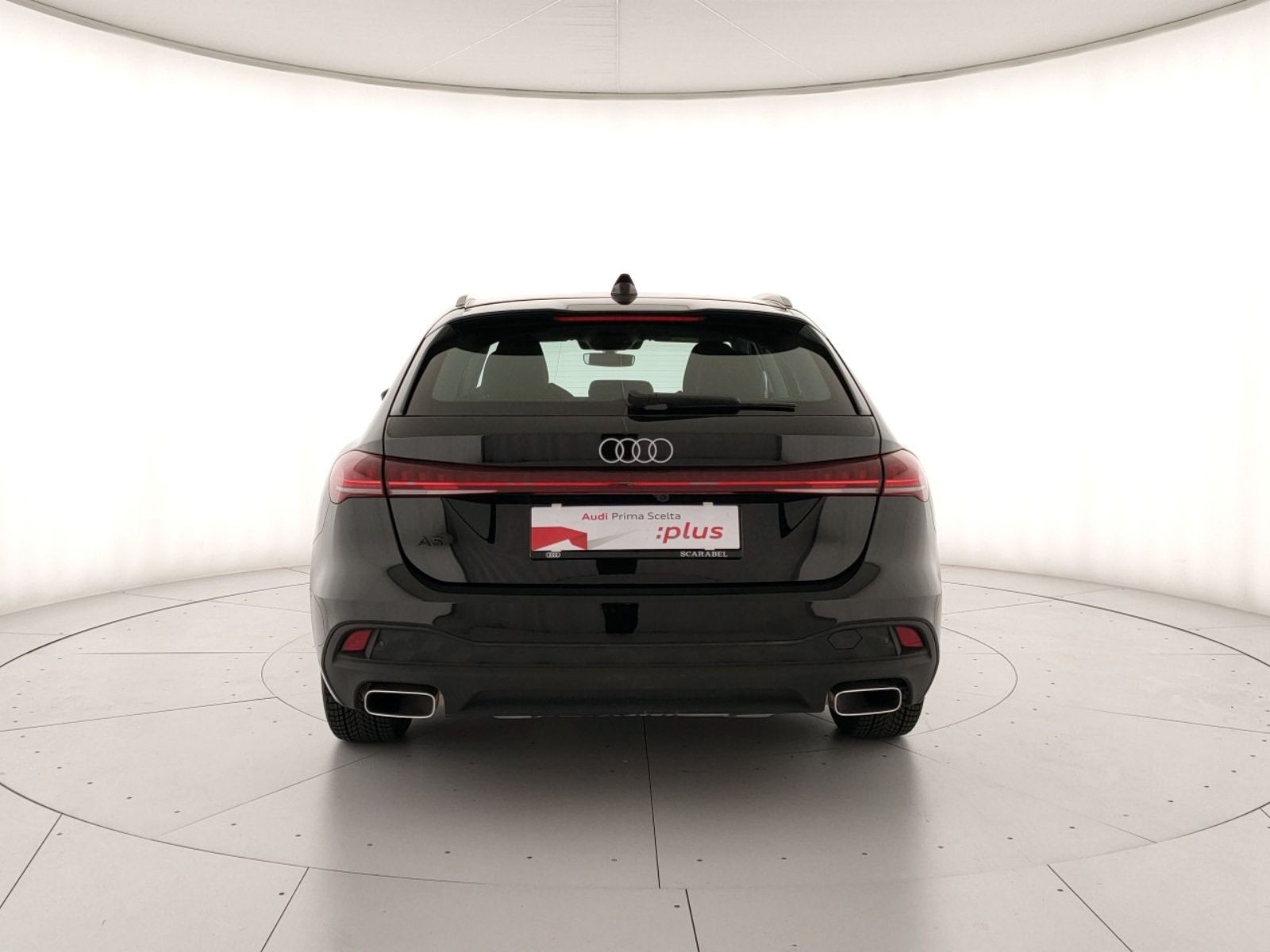 Audi A5 avant 2.0 tfsi business 204cv s-tronic