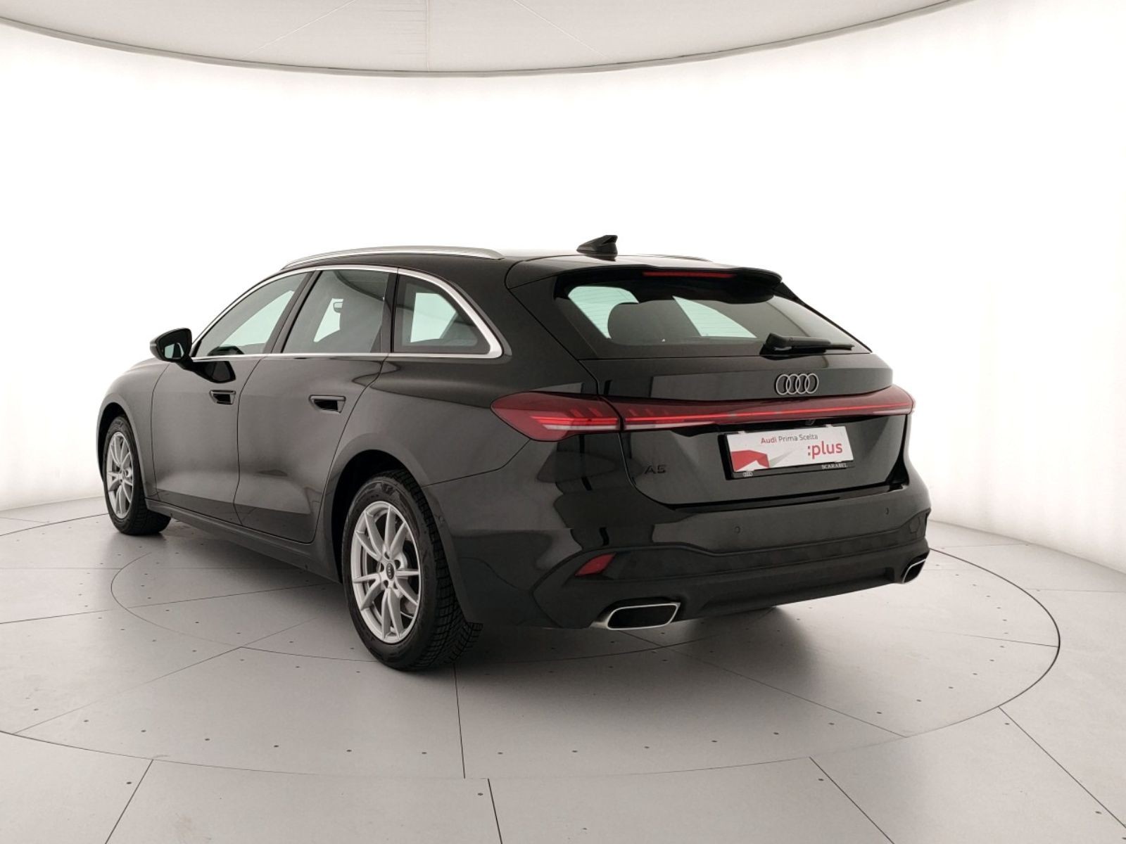 Audi A5 avant 2.0 tfsi business 204cv s-tronic