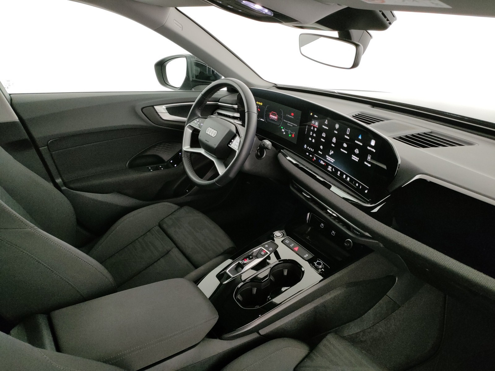 Audi A5 avant 2.0 tfsi business 204cv s-tronic