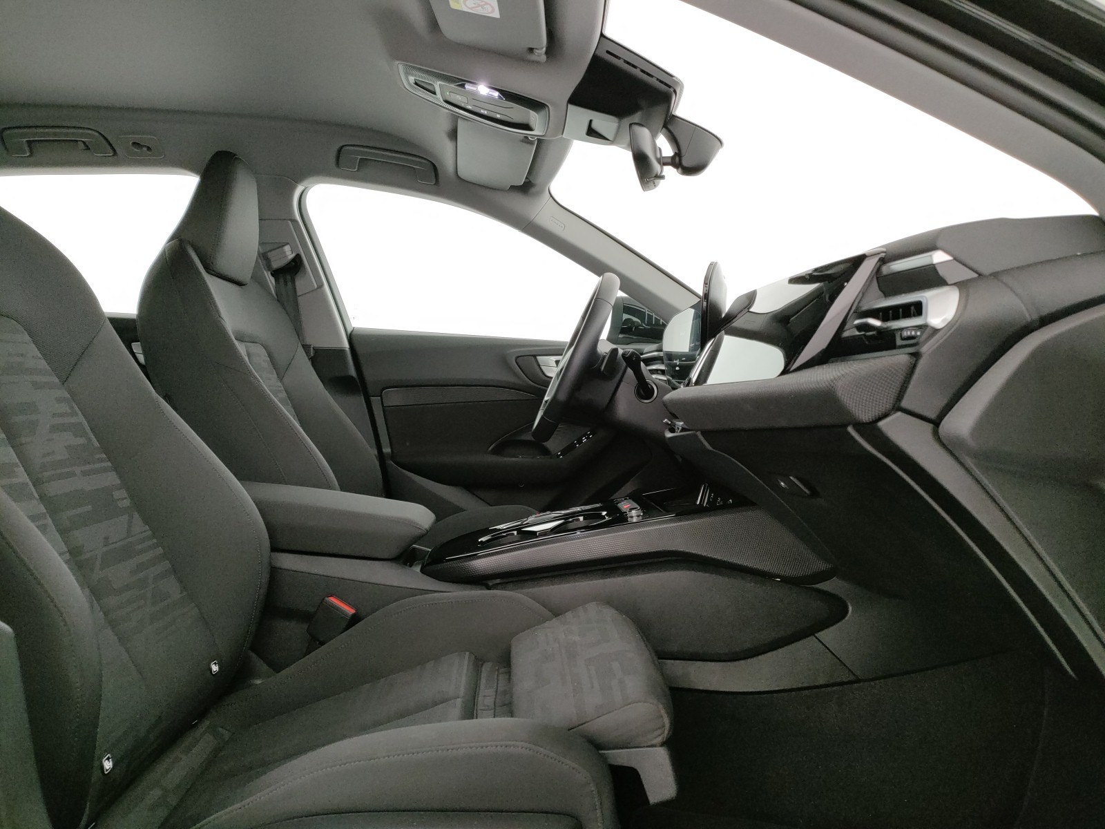 Audi A5 avant 2.0 tfsi business 204cv s-tronic