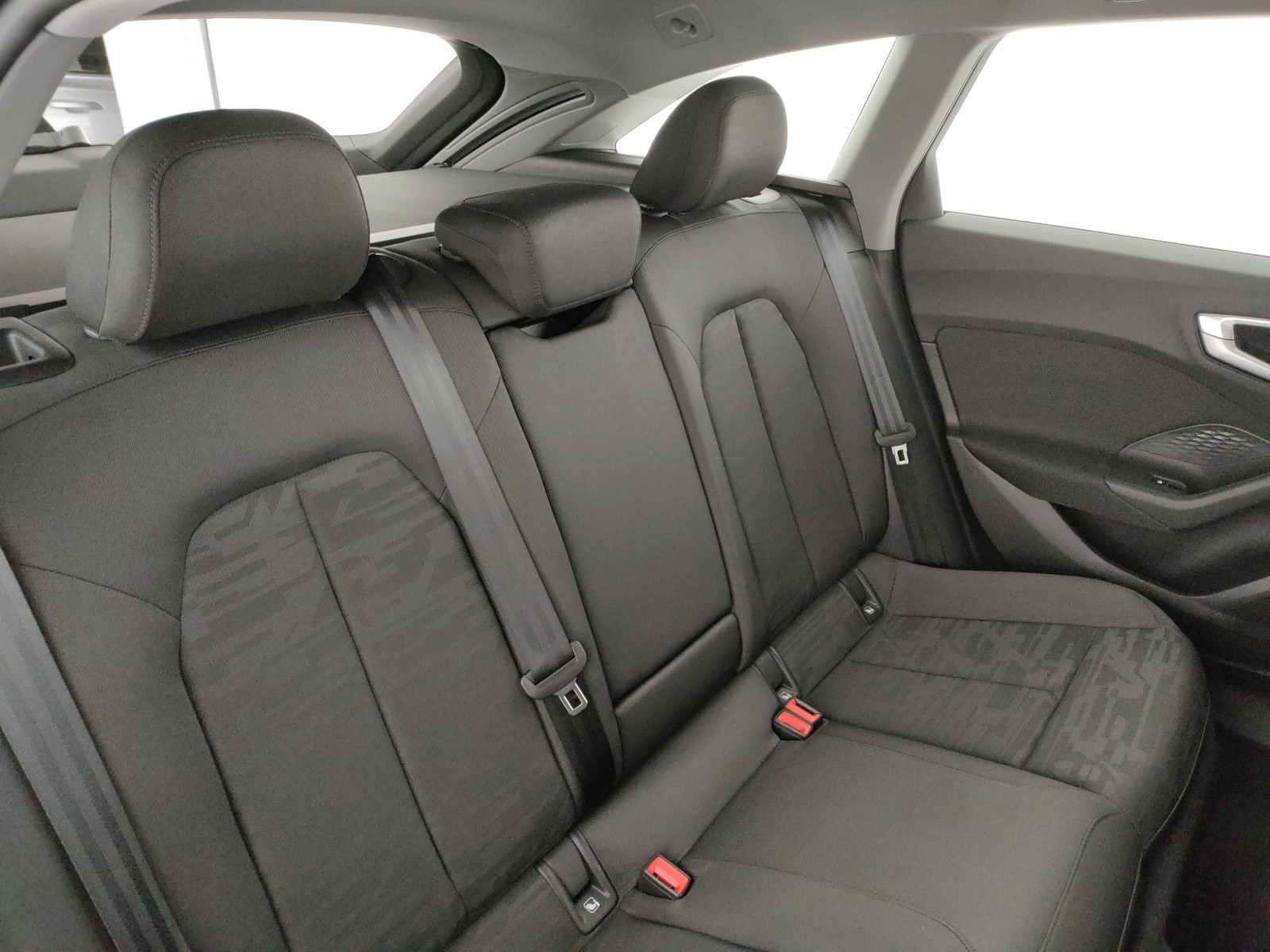 Audi A5 avant 2.0 tfsi business 204cv s-tronic