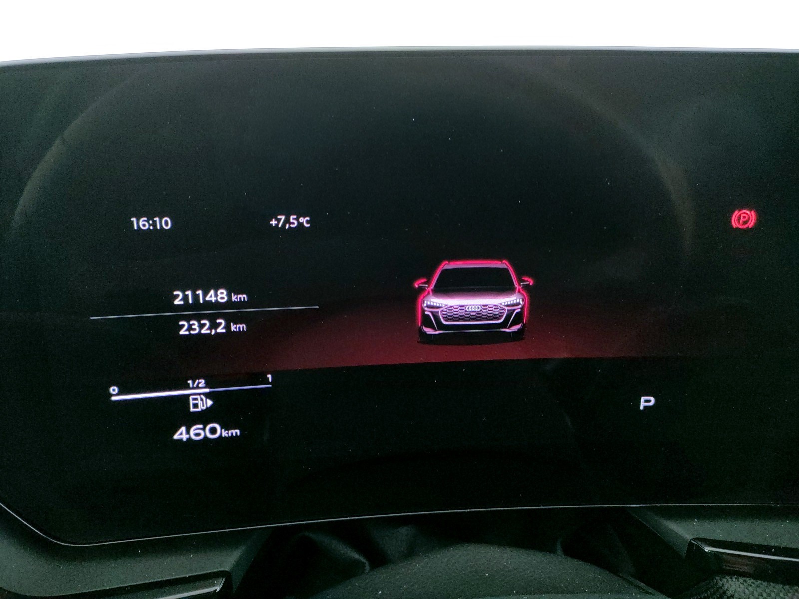 Audi A5 avant 2.0 tfsi business 204cv s-tronic