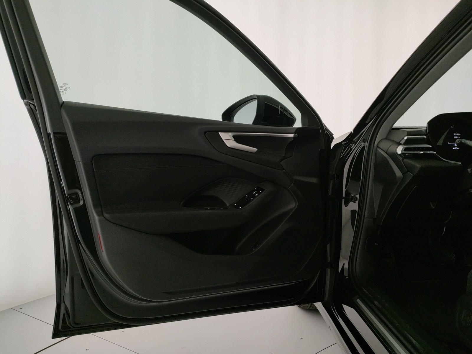 Audi A5 avant 2.0 tfsi business 204cv s-tronic