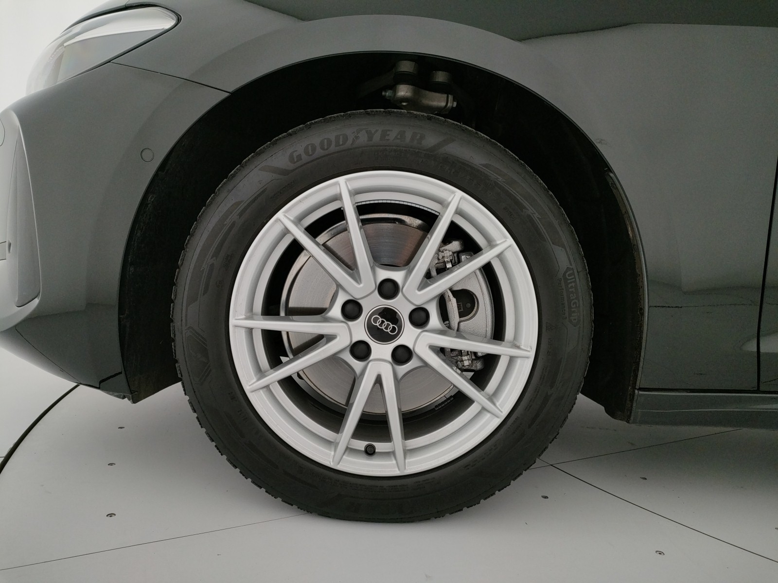 Audi A5 avant 2.0 tfsi business 204cv s-tronic