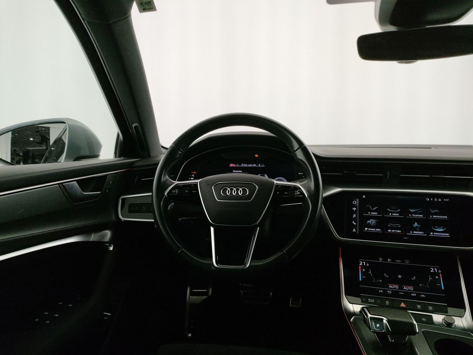 Audi A6 allroad allroad 40 2.0 tdi mhev 12v quattro 204cv s-tronic