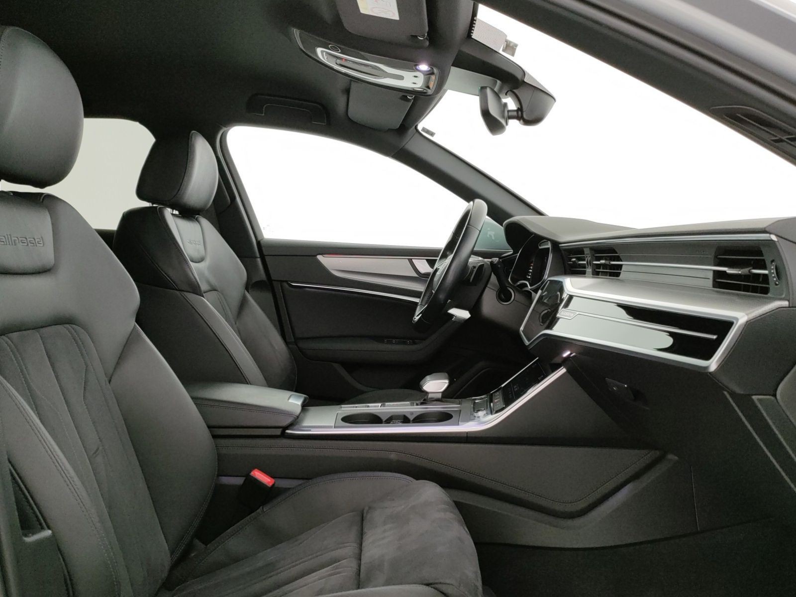 Audi A6 allroad allroad 40 2.0 tdi mhev 12v quattro 204cv s-tronic