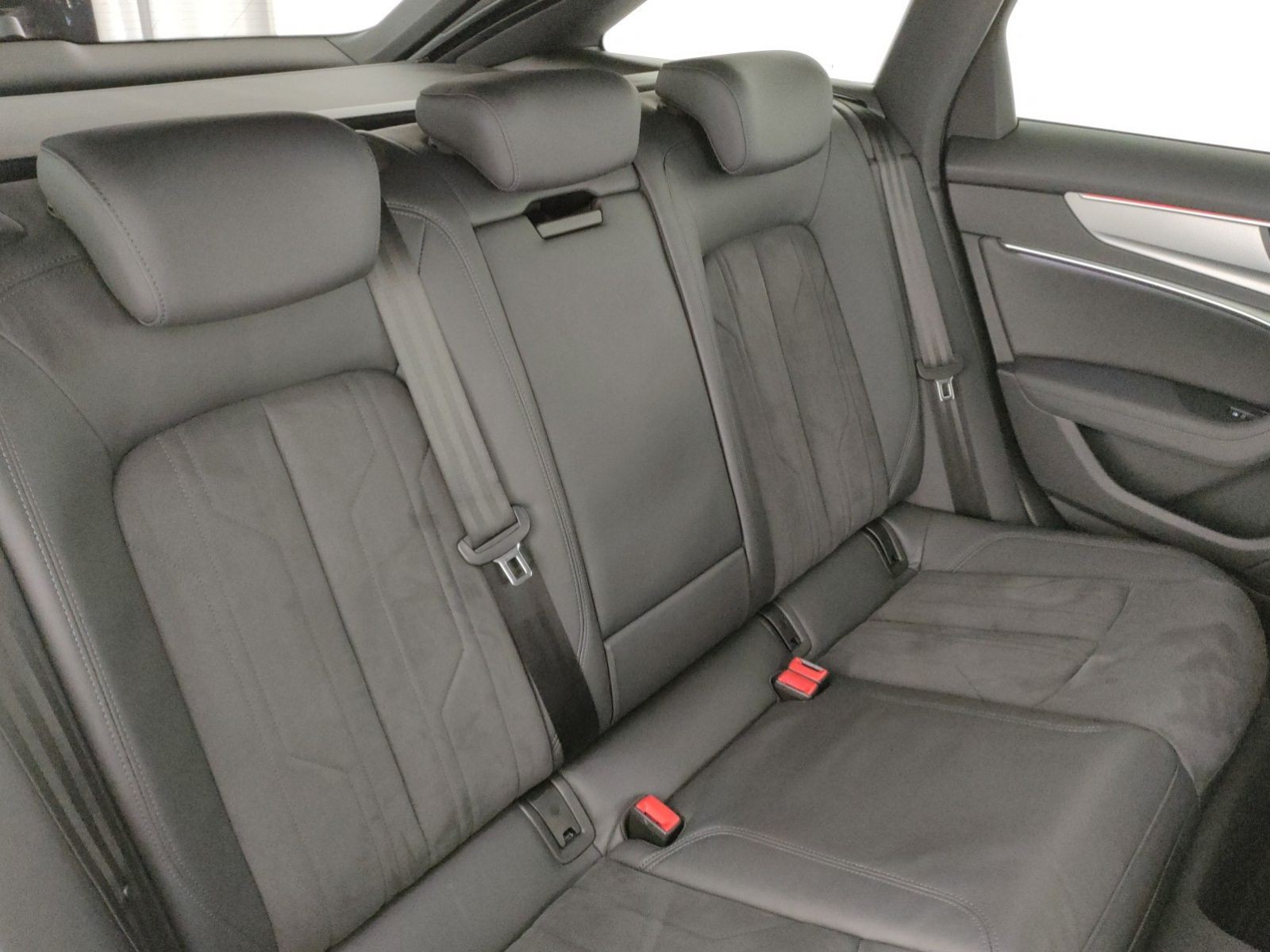 Audi A6 allroad allroad 40 2.0 tdi mhev 12v quattro 204cv s-tronic