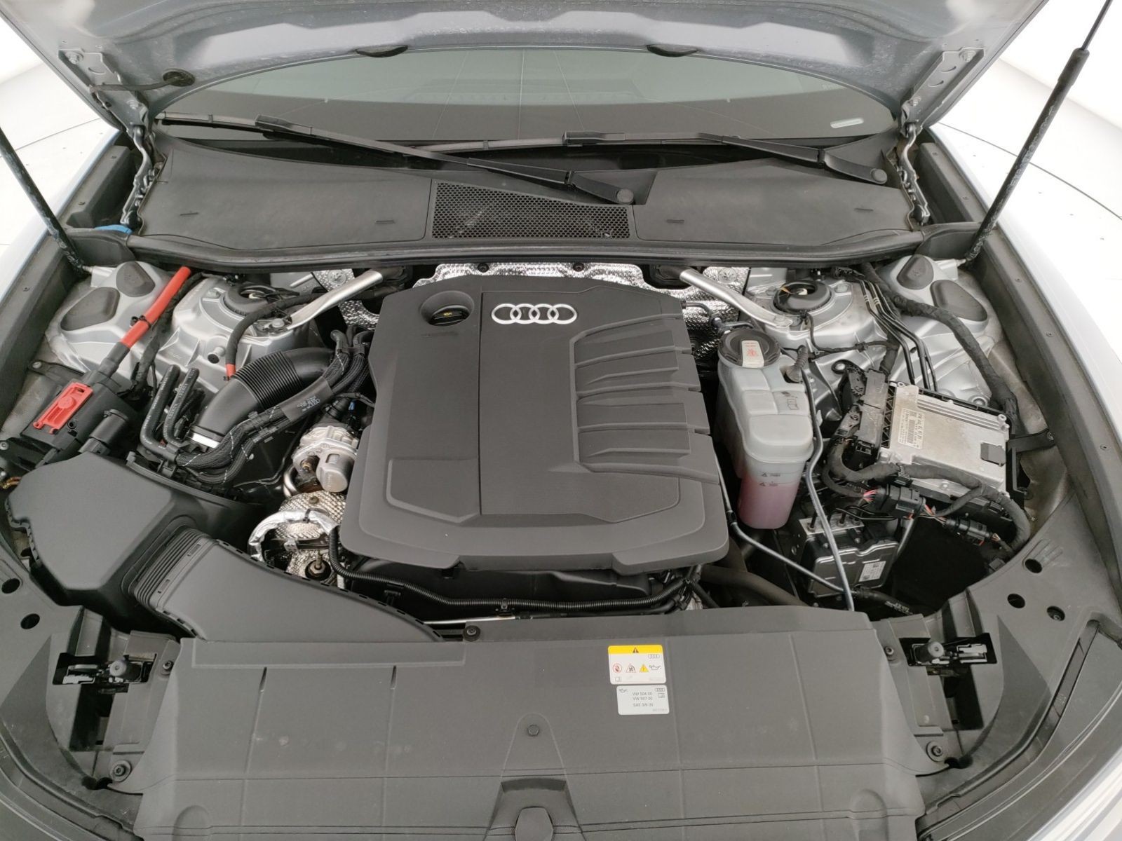 Audi A6 allroad allroad 40 2.0 tdi mhev 12v quattro 204cv s-tronic