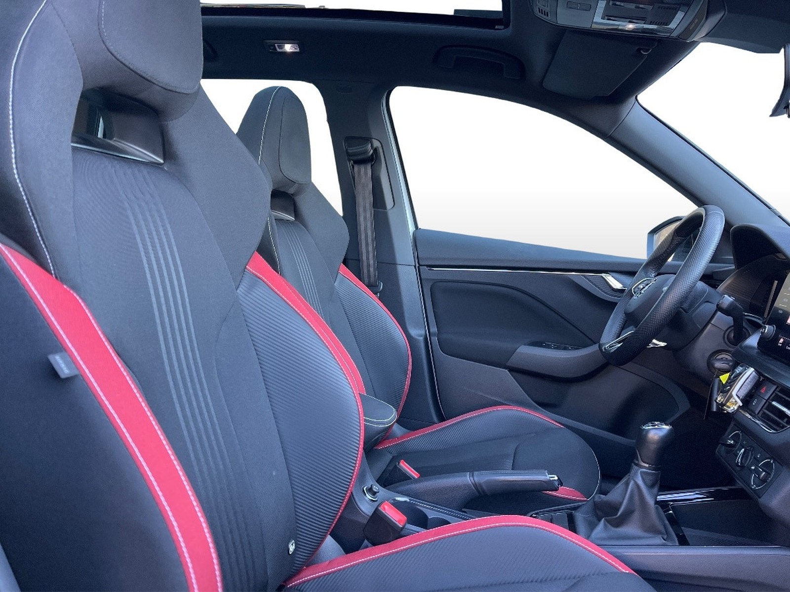 Skoda Kamiq 1.0 tsi monte carlo 110cv