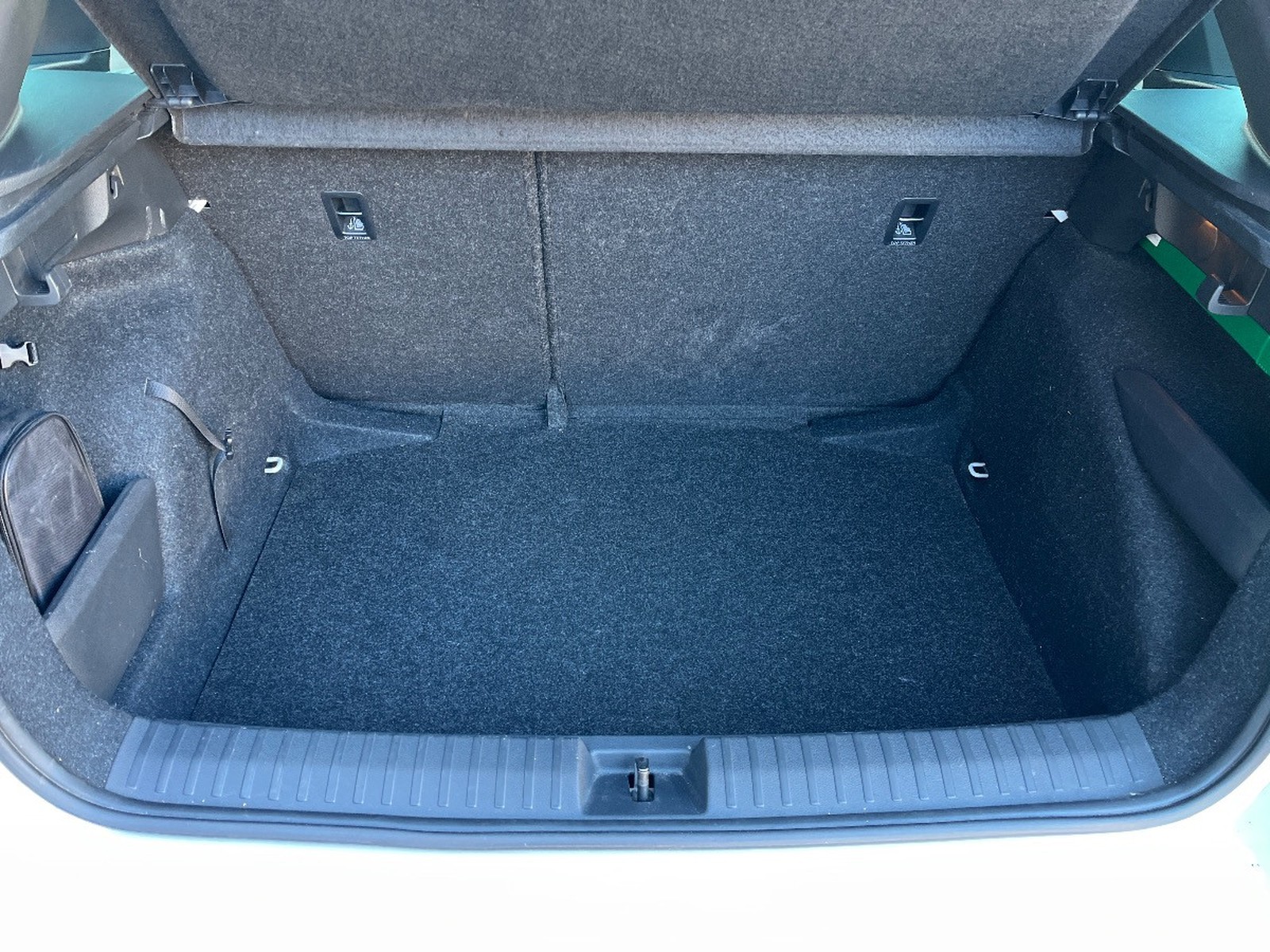 Skoda Kamiq 1.0 tsi monte carlo 110cv