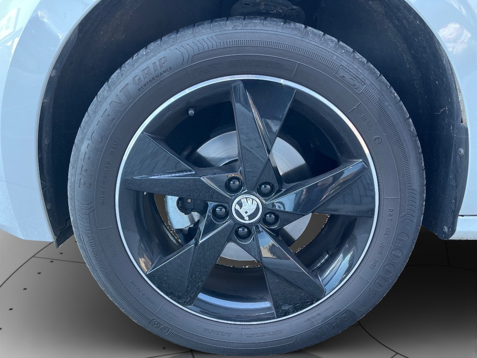 Skoda Kamiq 1.0 tsi monte carlo 110cv