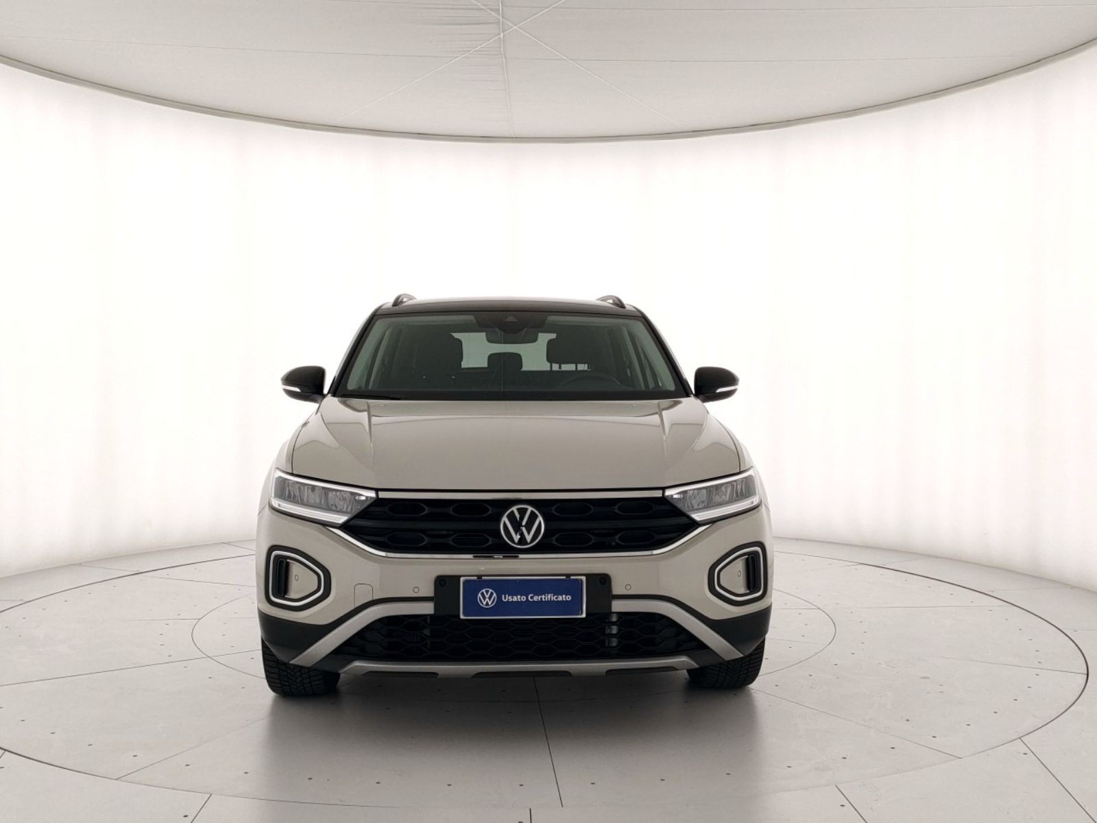 Volkswagen T-Roc 1.5 tsi life dsg