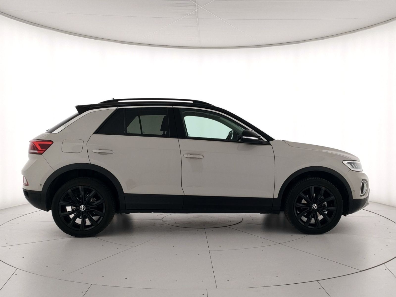 Volkswagen T-Roc 1.5 tsi life dsg