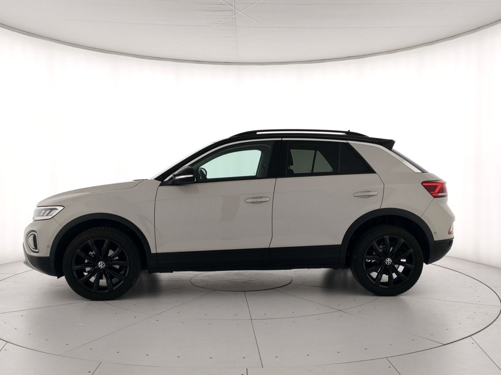 Volkswagen T-Roc 1.5 tsi life dsg