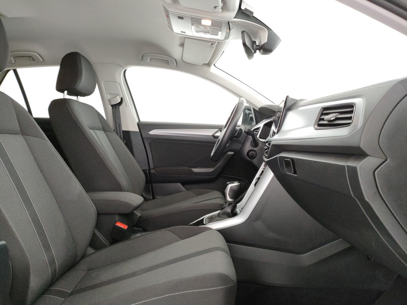 Volkswagen T-Roc 1.5 tsi life dsg