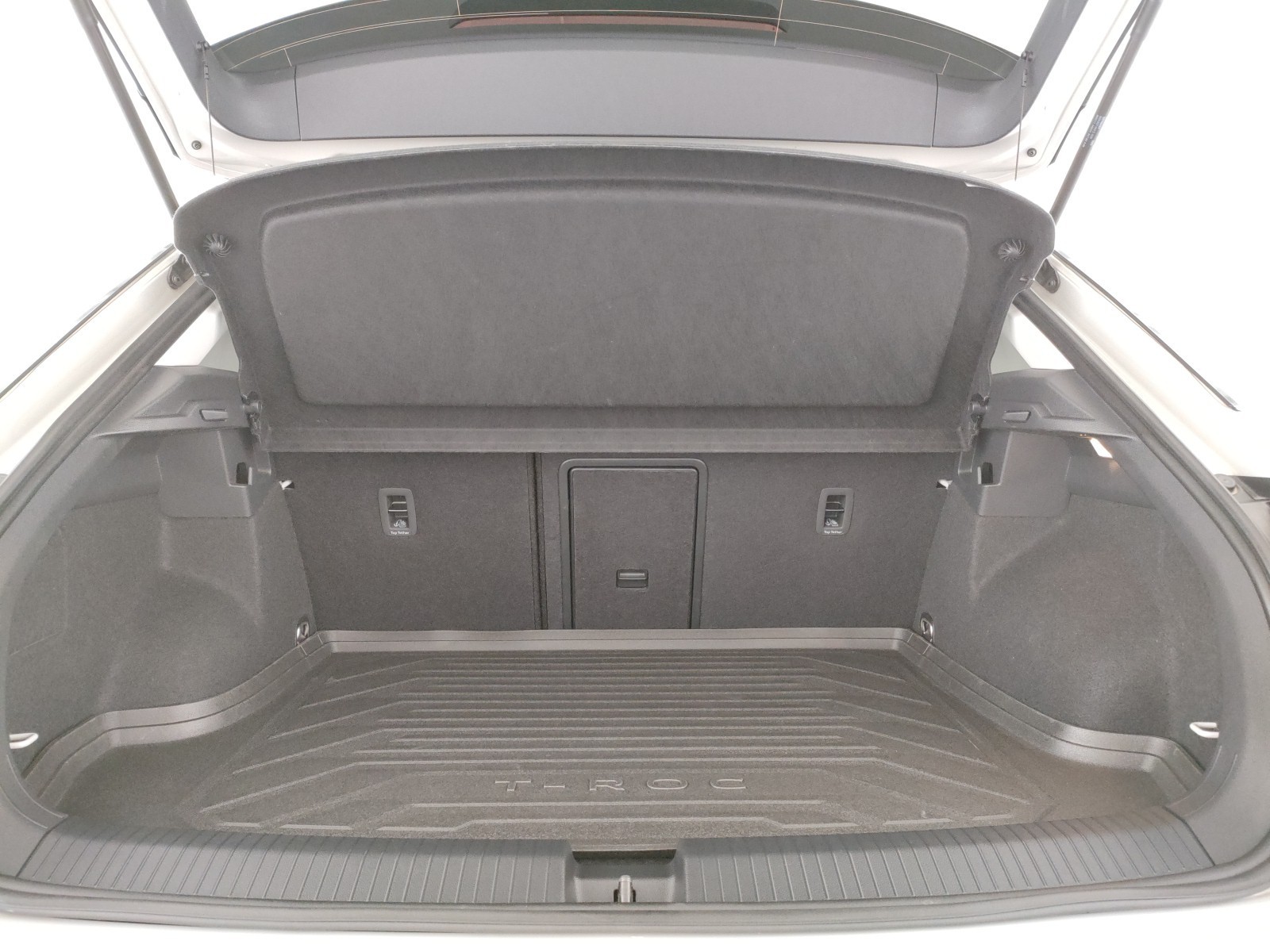 Volkswagen T-Roc 1.5 tsi life dsg