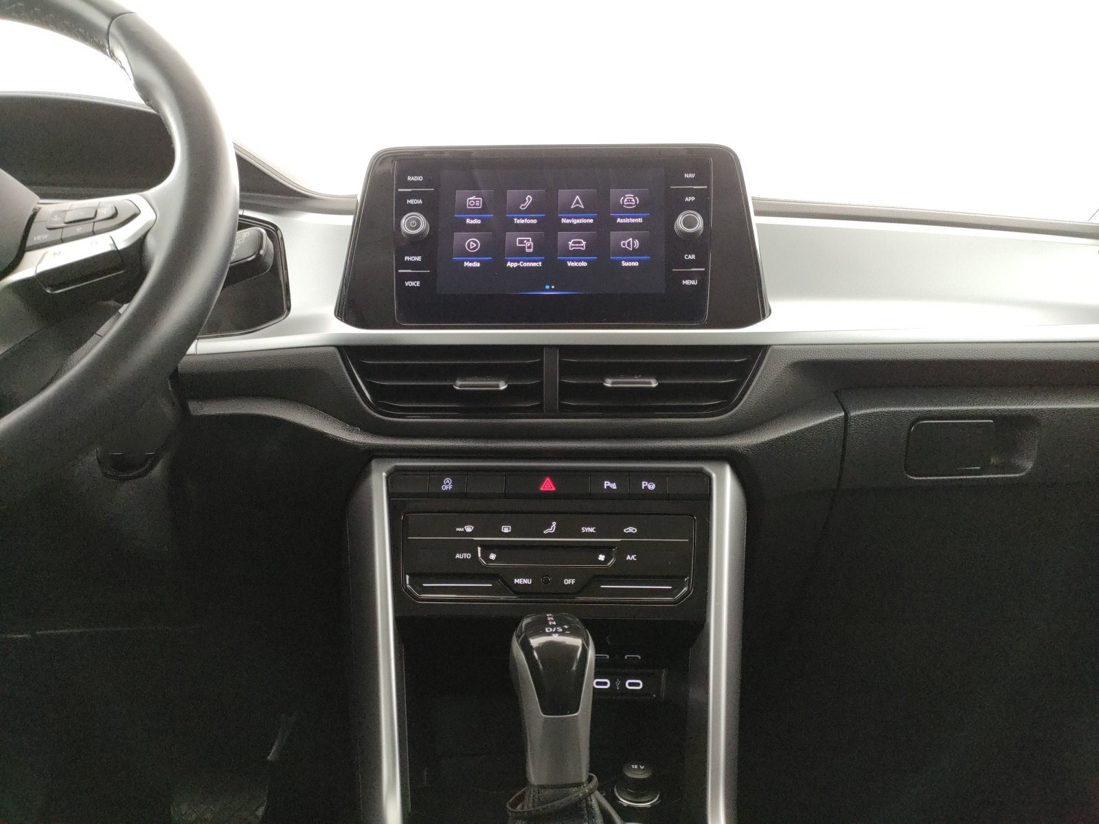 Volkswagen T-Roc 1.5 tsi life dsg