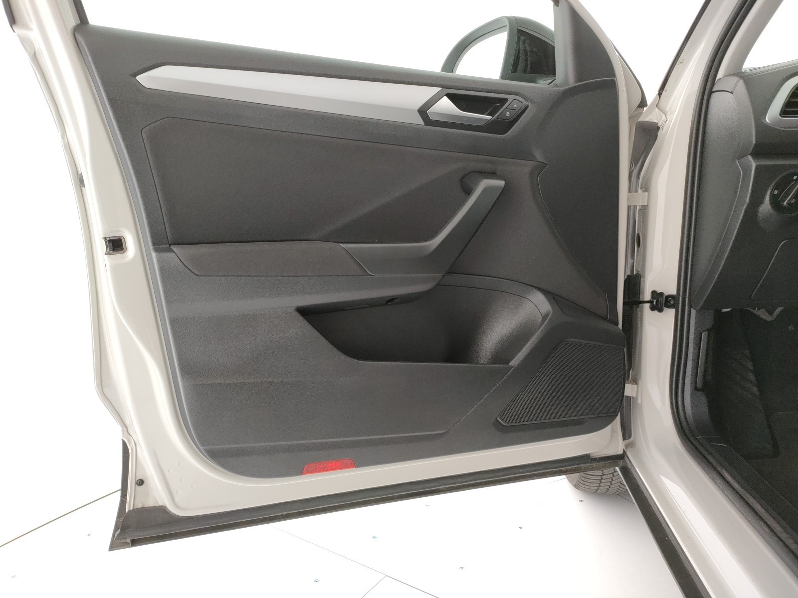 Volkswagen T-Roc 1.5 tsi life dsg