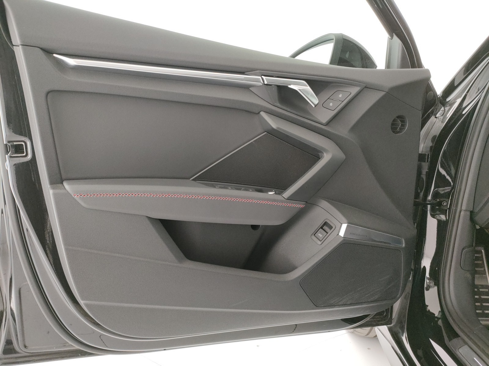 Audi S3 sportback 2.0 tfsi quattro s-tronic