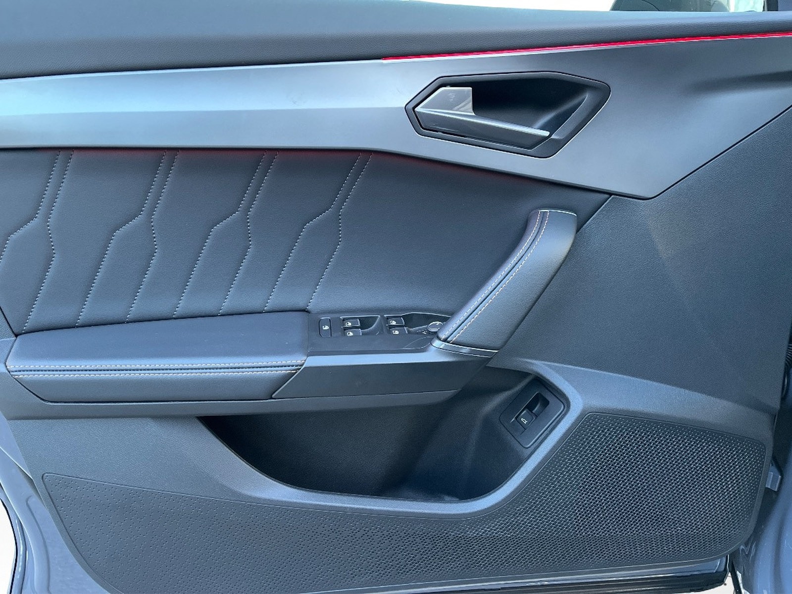 Cupra Formentor 1.5 tsi 150cv dsg