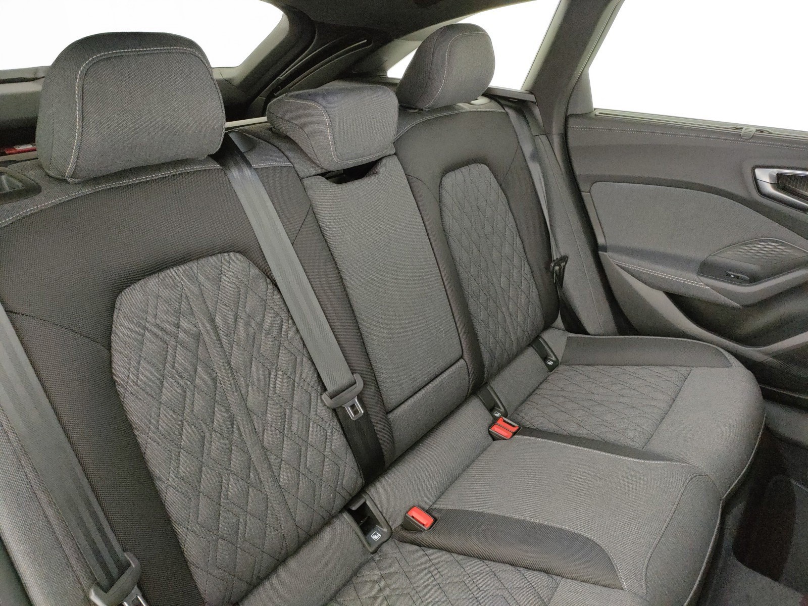 Audi A5 avant 2.0 tdi mhev+ s line edition quattro 204cv s-tronic